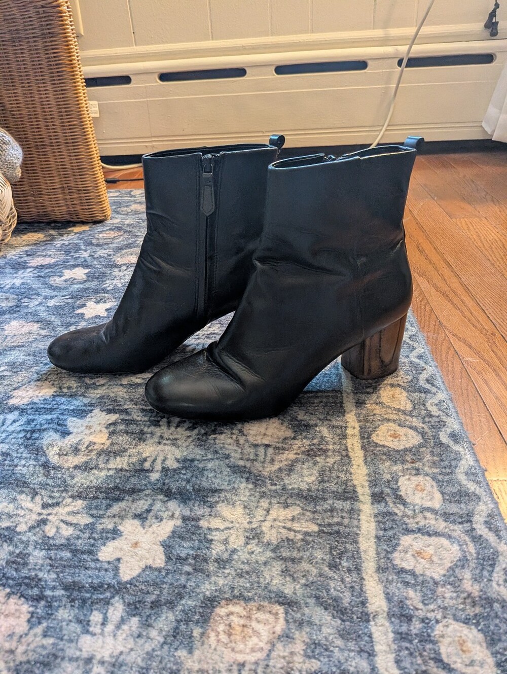 Tory Burch Raya Boots - Picture 2 of 7